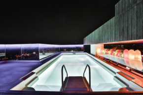 T24 Residency Mumbai International Airport Hotel